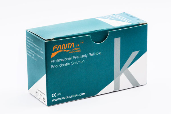 Fanta K File Box